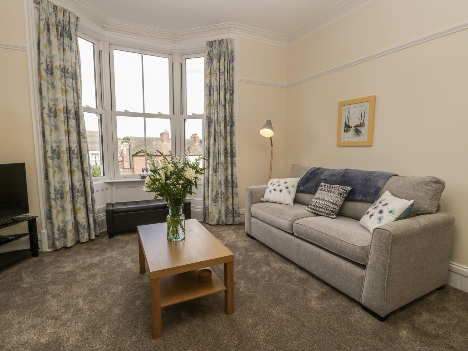 Lavender House, Whitby Villa Eksteriør billede